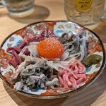 Yakiniku Horumon Uchida - 