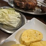 ももどり駅前食堂 - 