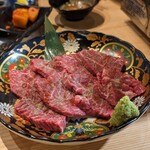 Yakiniku Horumon Uchida - 