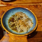 Chinese Factory STATICE - 