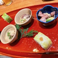 魚匠 銀平 心斎橋店 - 