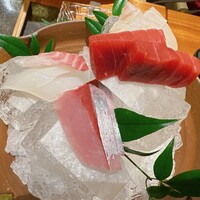 魚匠 銀平 心斎橋店 - 