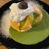 NINOVAL COFFEE あべの本店