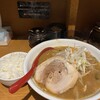 らーめん蓮 三軒茶屋店