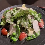 鉄板ビストロ GAKU - 