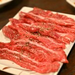 焼肉薩摩 - 