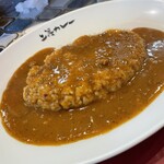 上等カレー - 