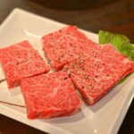 焼肉薩摩 - 