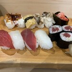 Sushi Tsune - 