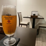 鉄板ビストロ GAKU - 