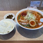 Nobunaga Ramen - 