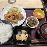 博多めんたい やまや食堂 - 