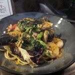 フカダパスタ - 