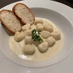 鉄板ビストロ GAKU - 