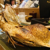 金目のどぐろ屋 赤羽店 - 