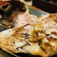 金目のどぐろ屋 赤羽店 - 