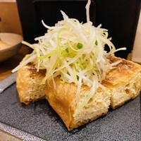 金目のどぐろ屋 赤羽店 - 