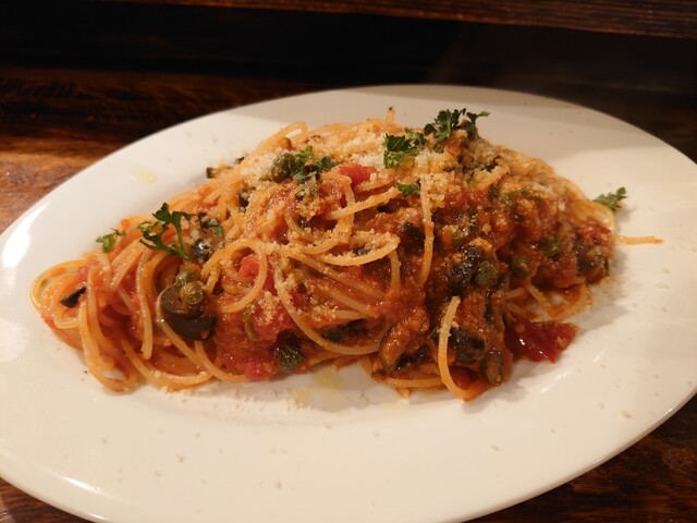 Kitchen & bar TOCOTOCO photo 2