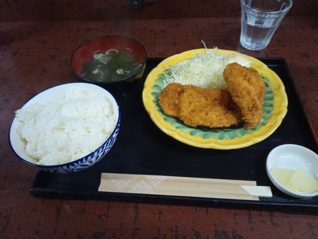 とかち食堂 - 糸井（食堂）の写真