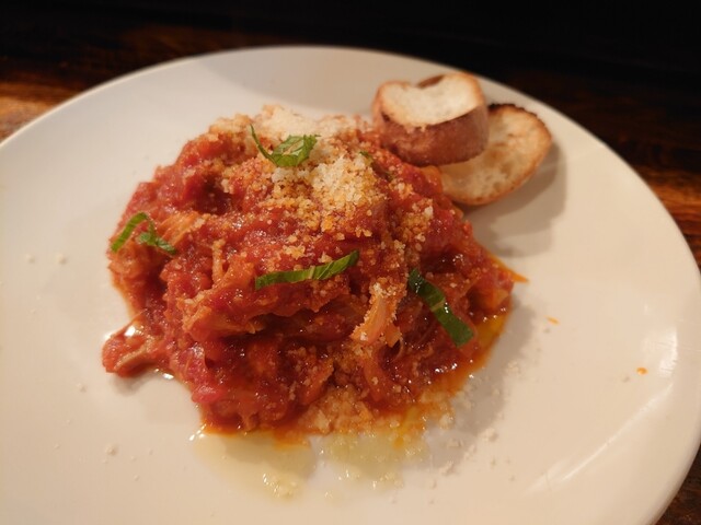 Kitchen & bar TOCOTOCO photo 3