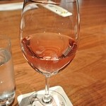 すみや亀峰菴 - ロゼ