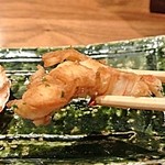 すみや亀峰菴 - 伊勢海老