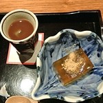 すみや亀峰菴 - 