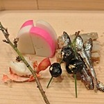 すみや亀峰菴 - お正月料理