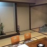 すみや亀峰菴 - お部屋