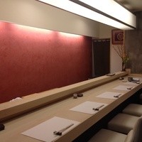 鮨 香坂 - 