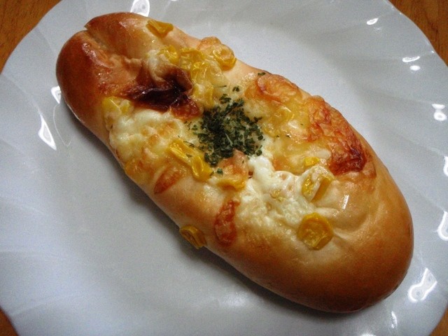 鈴徳商店 - 紫波中央（パン）の写真