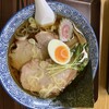 白河手打らーめん　うさぎ