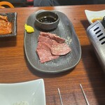 焼肉ホルモン 幻勝 - 