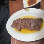 焼肉ホルモン 幻勝 - 