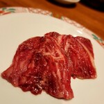 焼肉つじむら - 