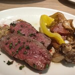 一軒家Bistro Ergo - 