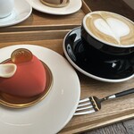 Patisserie KH cafe - 