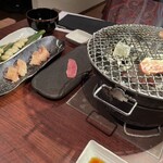 Sumibiyakiniku Junchan - 