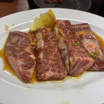 Yakiniku Horumon Genshou - 