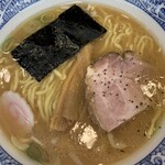 中華そば 青葉 - 