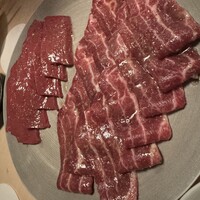 焼肉矢澤 京都 - 