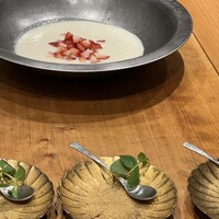 ながり鮨 錬 - 