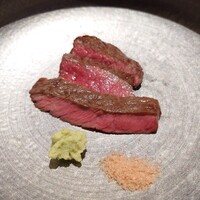 肉料理