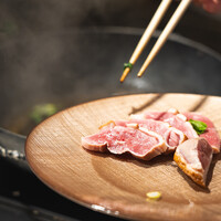 鍋料理