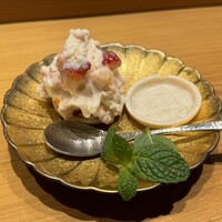 ながり鮨 錬 - 