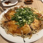 Okonomiyaki Yutori - 