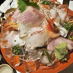 炭魚酒菜 わなか - 