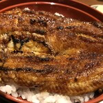 Sumiyaki Unagi Hajime - 