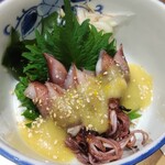 喜多郎寿し 心斎橋店 - 
