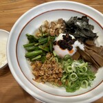 東昇軒 - 醤拌麵